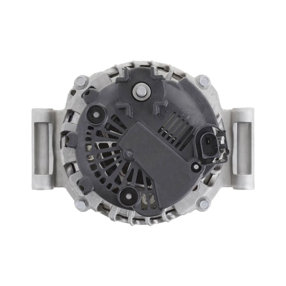 Подходит для Mercedes Benz W172 W204 W207 W212 SLK200 C250 E200 E180 генератор переменного тока dynamo A0009067902