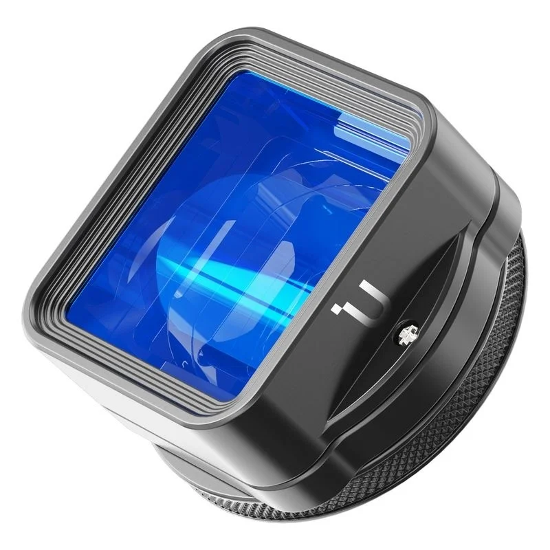 

for iPhone 12 Mini Pro Max 11 deformable lens 1.55 XT, large screen 1.55 x, video, SLR, movie, video