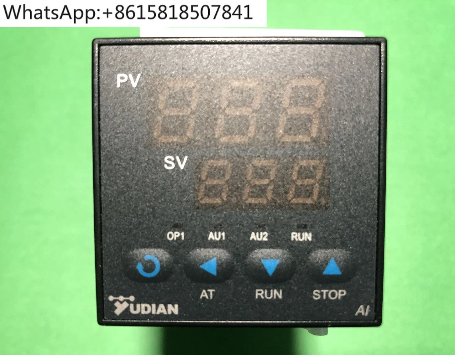 Умный регулятор температуры Yudian Φ 518