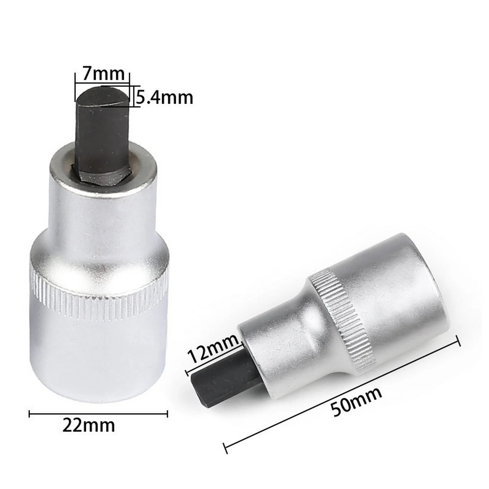 Инструмент для снятия стойки автомобиля, расширитель подвески, гнездо для удаления шаровой опоры и демонтажа амортизатора для VW (2 шт.)