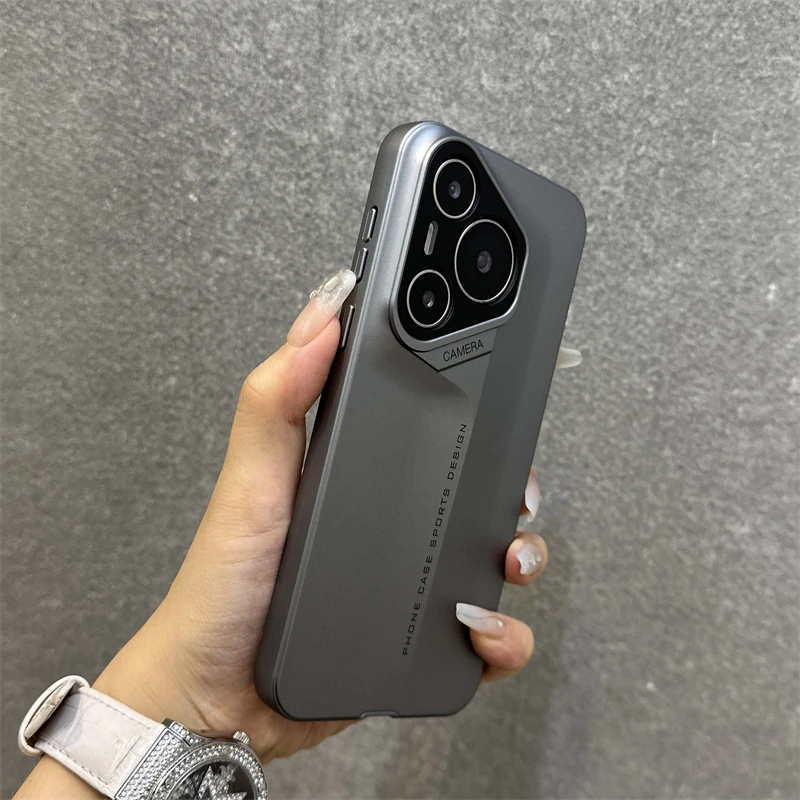 Чехол для телефона Huawei Pura70pro чехол Blade Warrior Pura70Ultra high-end instant Porsche P60pro Жесткий