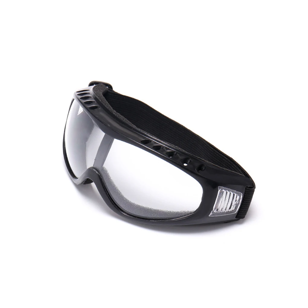 

Riding Glasses Multicolored Exquisite Good Decoration Ski Goggles Fashionable Sporting Accessories Windproof Goggle