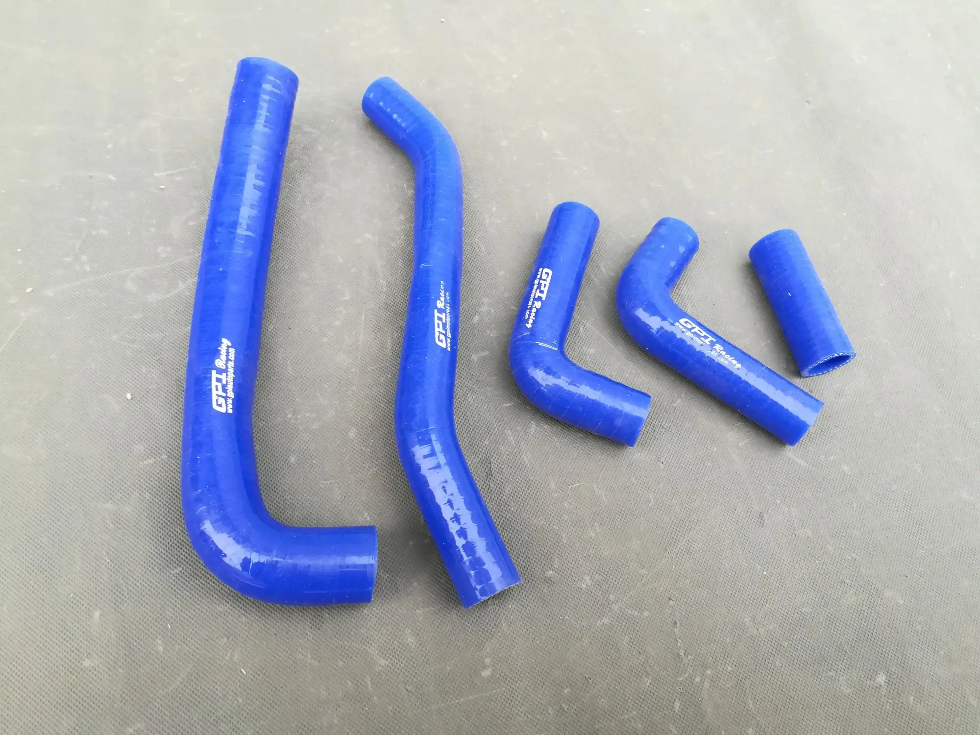 Для Honda RVT1000R RC51 2000-2006 RVT 1000 R силиконовый комплект шлангов радиатора 2000 2001 2002 2003 2004