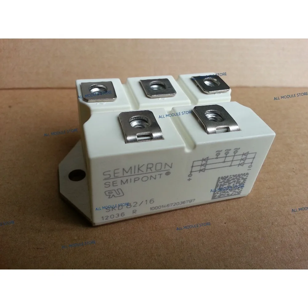 SKD82/12 SKD82/16 SKD82/18 SKD82/08 Новый и оригинальный модуль IGBT