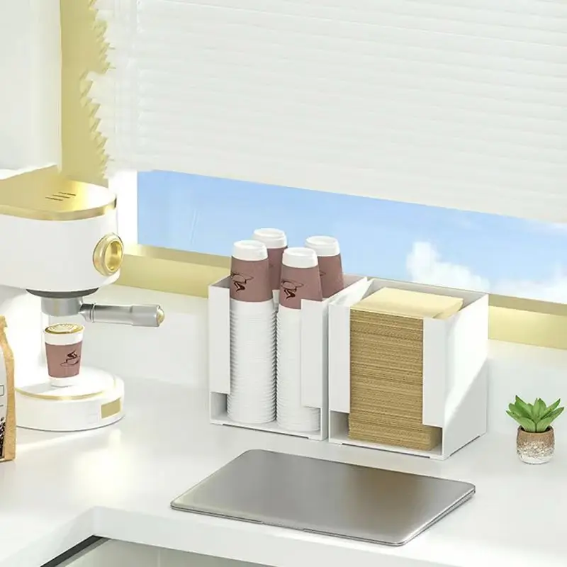 Органайзер для хранения рамен в японском и корейском стиле