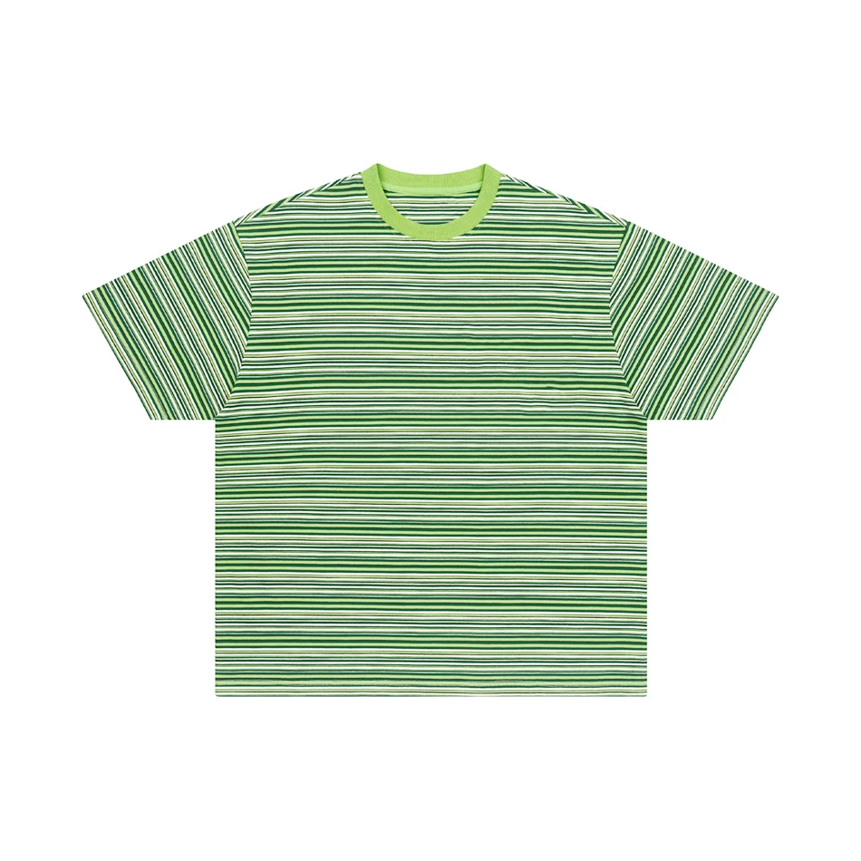

NIGO Men's Striped Short Sleeve T-shirt #nigo94768