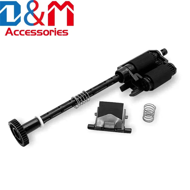 1 компл. 022N02800 022N02801 разделительная накладка ролика захвата ADF для SAMSUNG SCX 4650 4700 4833