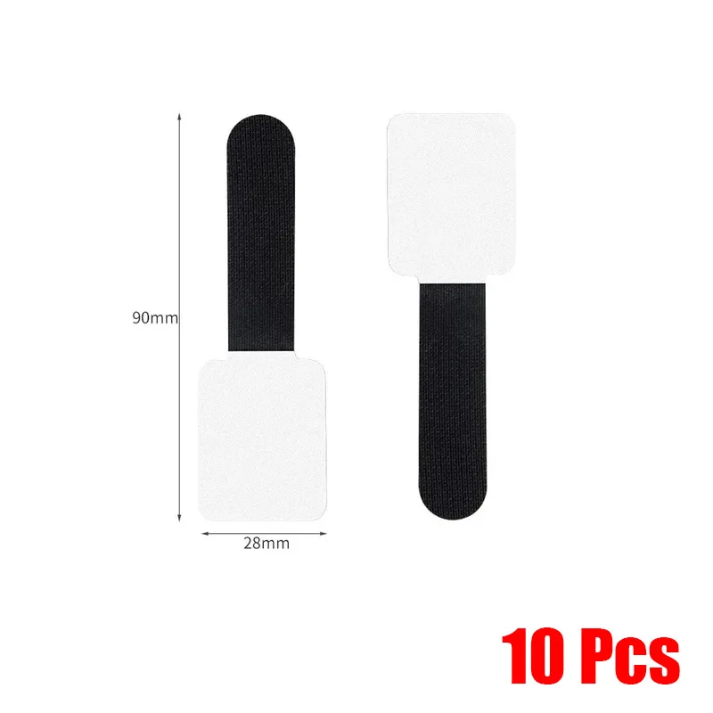 20/10/5 шт. многоразовые самоклеящиеся кабельные стяжки-органайзеры, мышь, наушники, проводка, нейлоновые кабельные стяжки, петля, обруч, лента, ремни, галстук