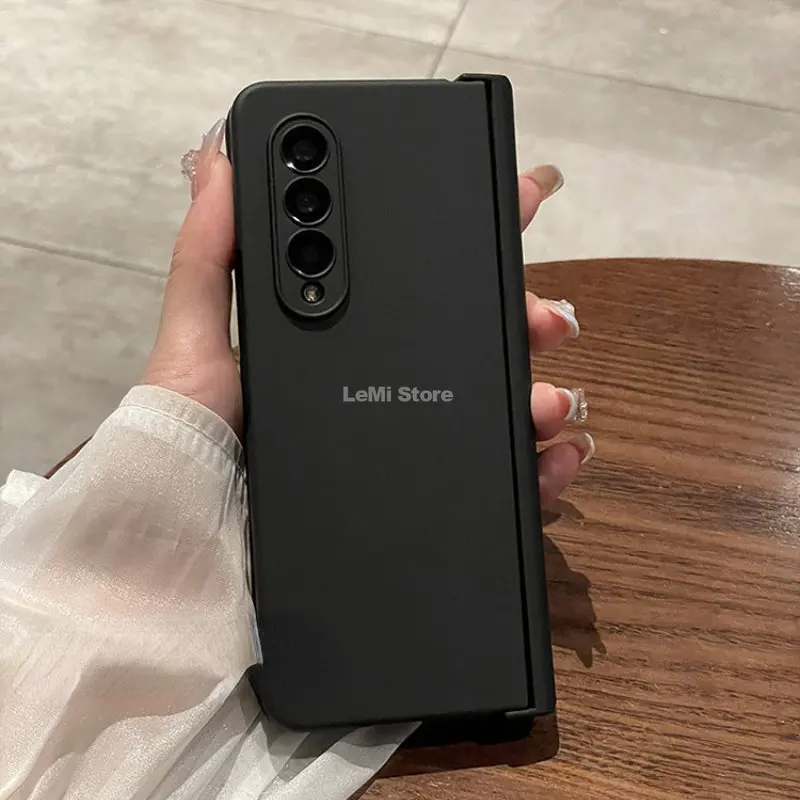 Защитный чехол с петлями для Samsung Galaxy Z Fold 5 4