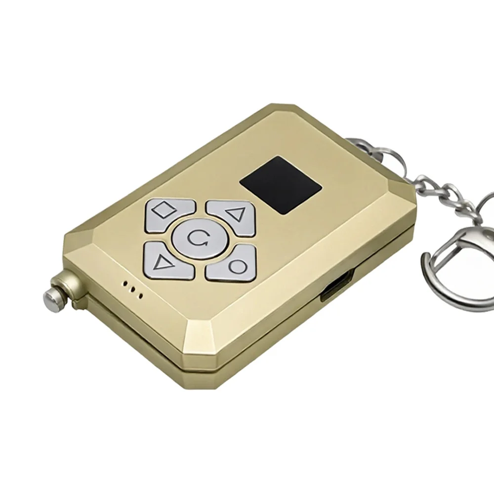 

Универсальный пульт для гаражных ворот 5 кнопок 8 каналов