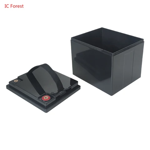 Водонепроницаемые ящики для аккумуляторов SAGOMIGEN 12В 20-80 Ач