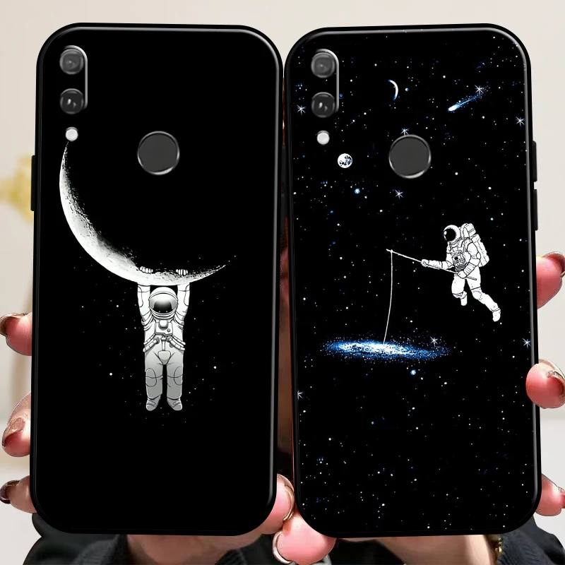 

Чехол для телефона Huawei Y9 Prime 2019 Y7S Y9A Y9(2018) Y6P Y9 Prime 2019 Y6 Y8P Y8S Y7P 2020 Y7 B727