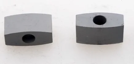 

Проводящие блоки YG8 YG3X, 2 шт.