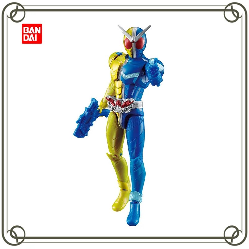 

Фигурка-кукла Bandai Anime Kamen Rider Active Joint RKF W Luna Trigger