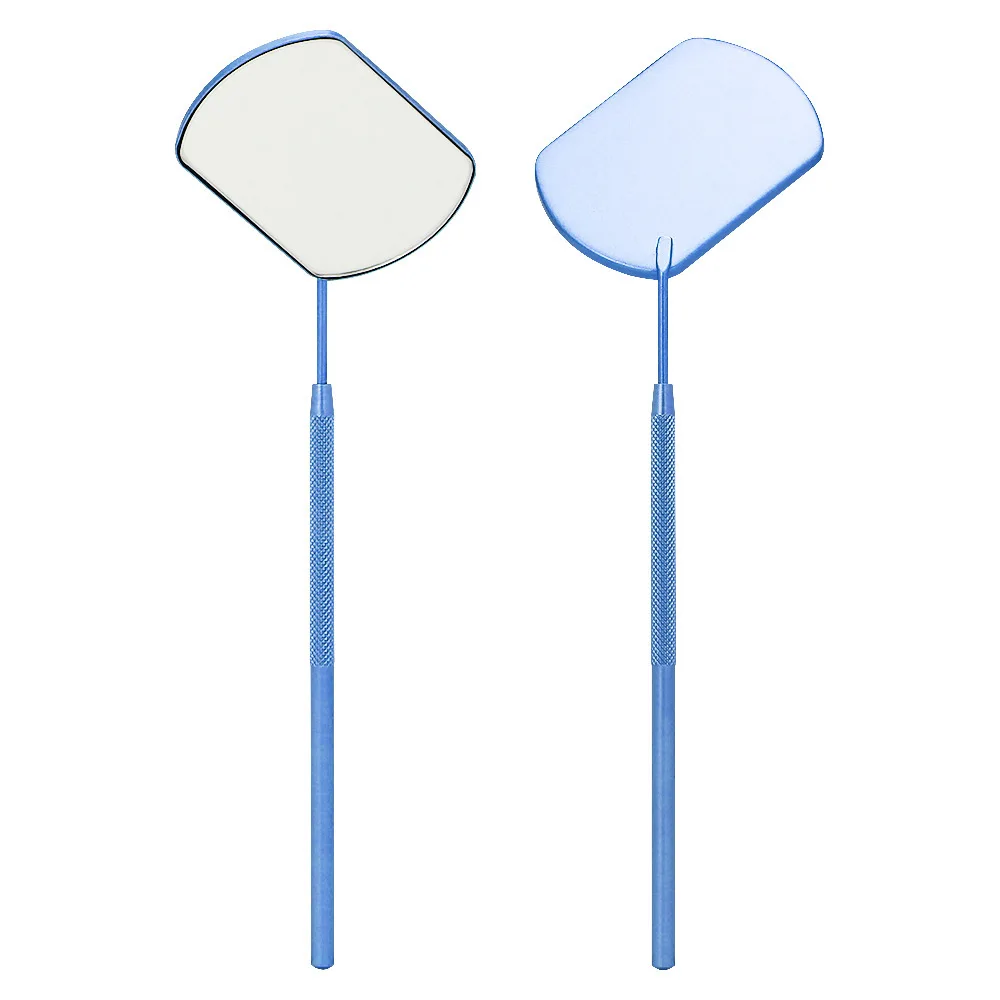 Зеркало для ресниц увеличительное зеркало макияжа многофункциональное