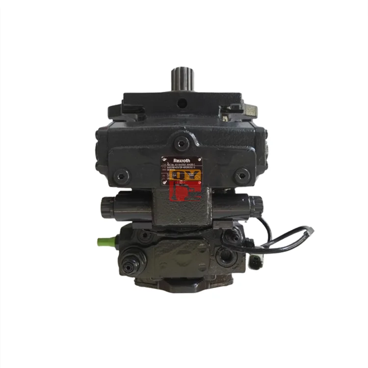 4171831101 колесный погрузчик A4VG90 гидравлический насос для WA200-5 417-18-31101