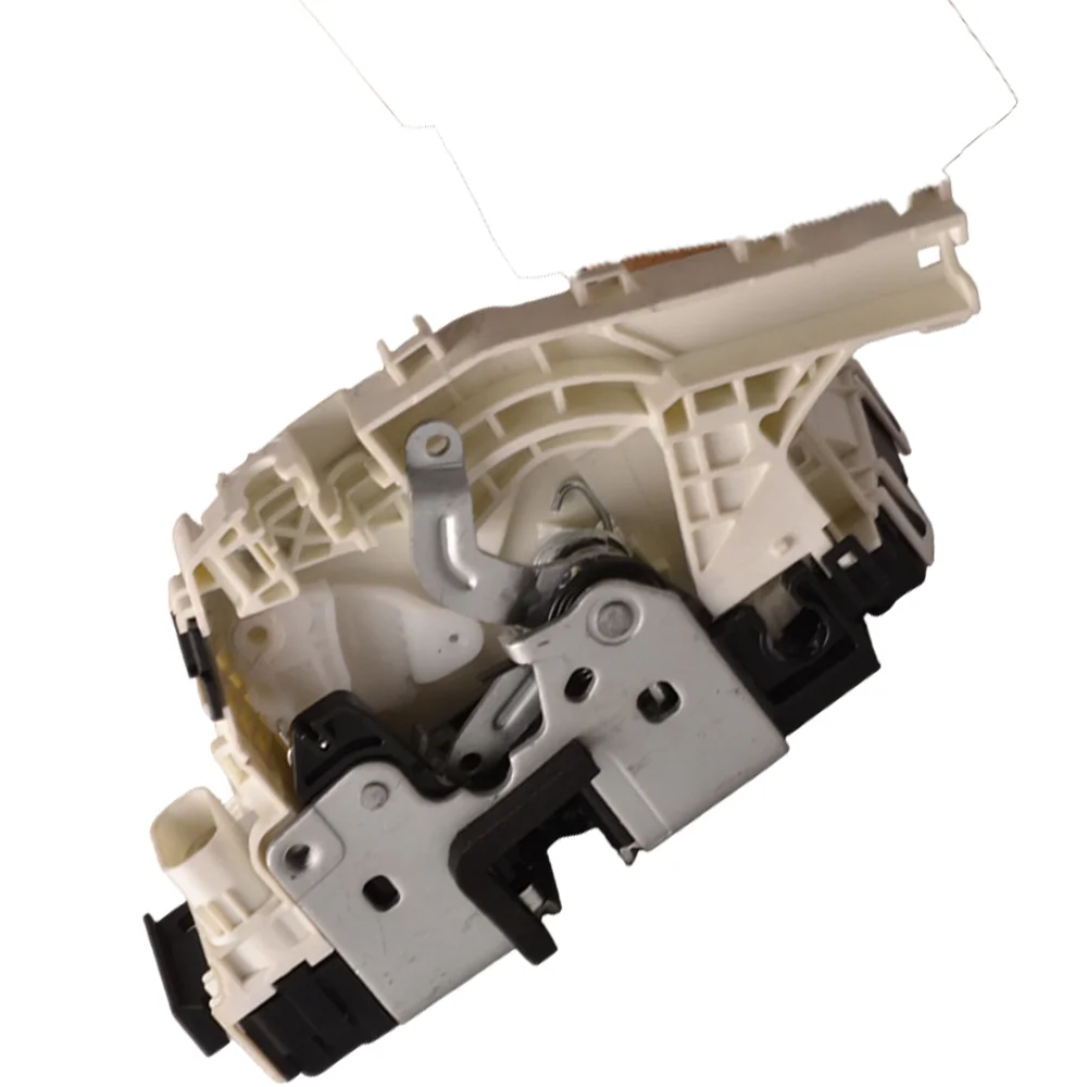 Фото Механизм привода замка передней левой двери, подходит для Jeep Cherokee 2014~2015, Dodge Journey, Chrysler 300 2013~2015, OEM 931-761, 931761, DLA1348 №3