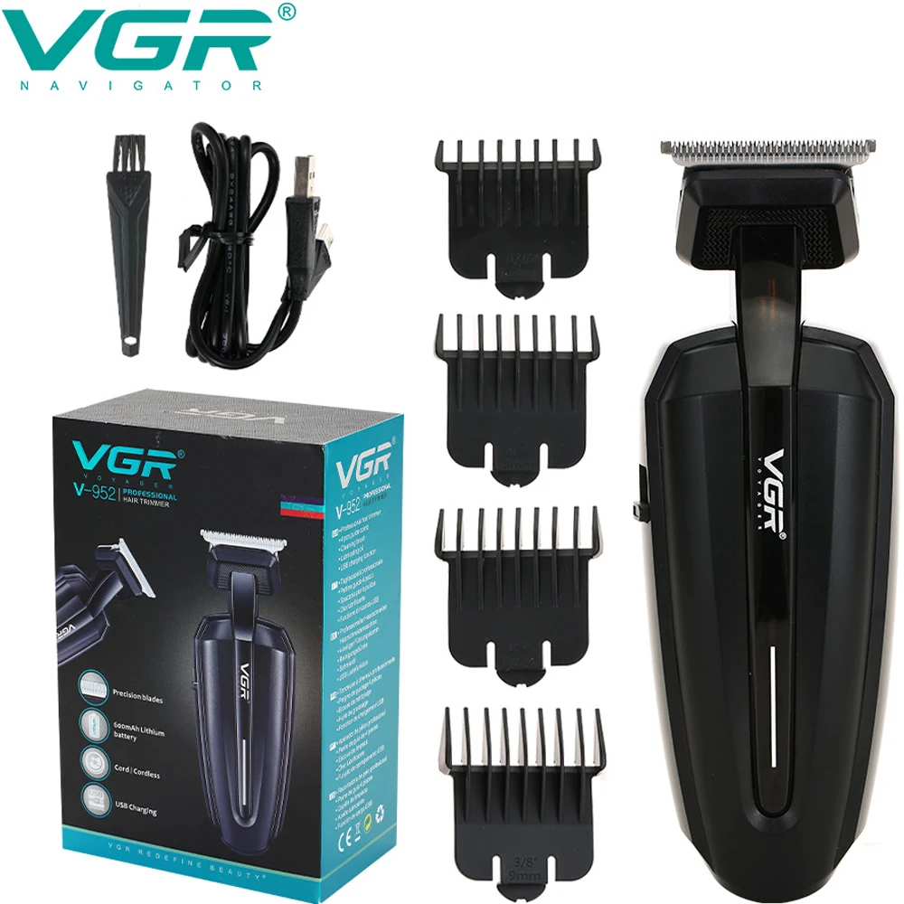 

VGR телефон для парикмахеров с зарядкой от USB