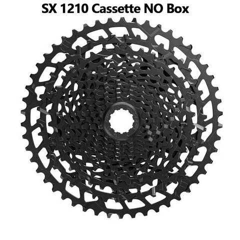 Кассета SRAM EAGLE NX SX PG 1210 NX PG 1230 11-50T 12 s для скоростного велосипеда MTB велосипедная кассета свободное колесо 12 Скоростей горный велосипед