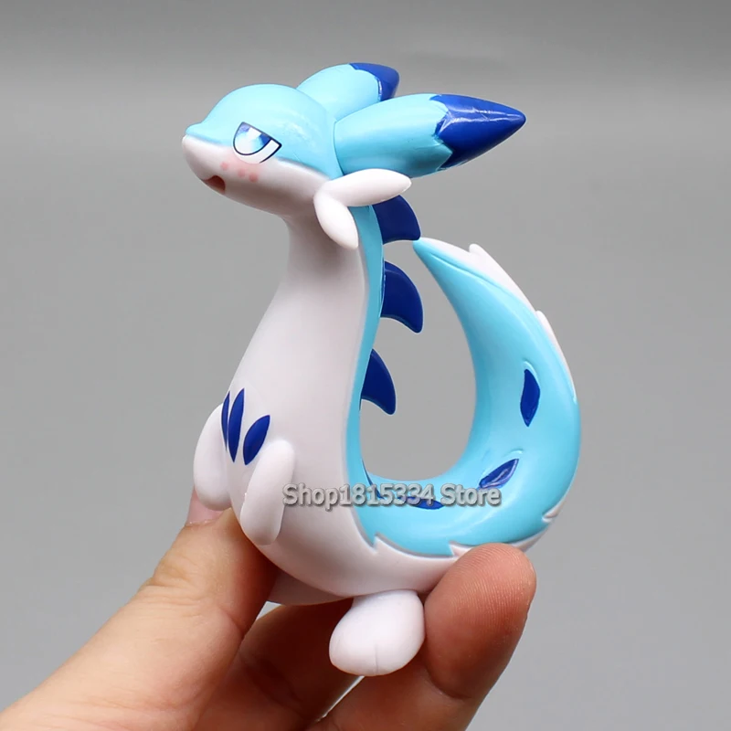 Фигурка Game Palworld Chillet GK милые фигурки ПВХ аниме модель коллекция фигурок украшение