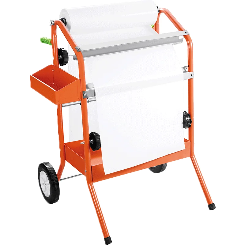 

Диспенсер для маскирующей пленки для защиты краски, полки для маскирующей бумаги и Верстаки для обслуживания автомобилей и покраски