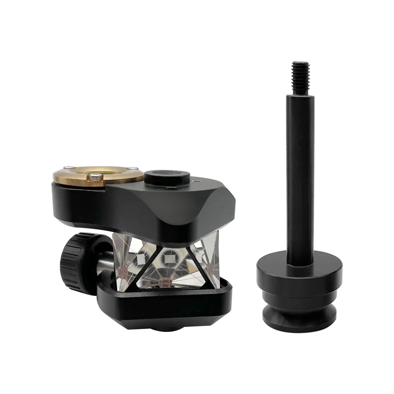 НОВЫЕ 270-градусные широкоугольные светоотражающие призма топографические