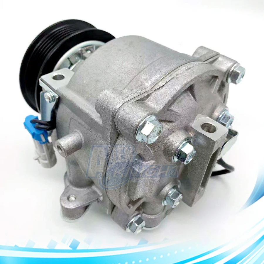 Компрессор переменного тока для Chevy Sonic Trax Buick Encore 1522301 94517800 95370312 95059820 94517798 1522298