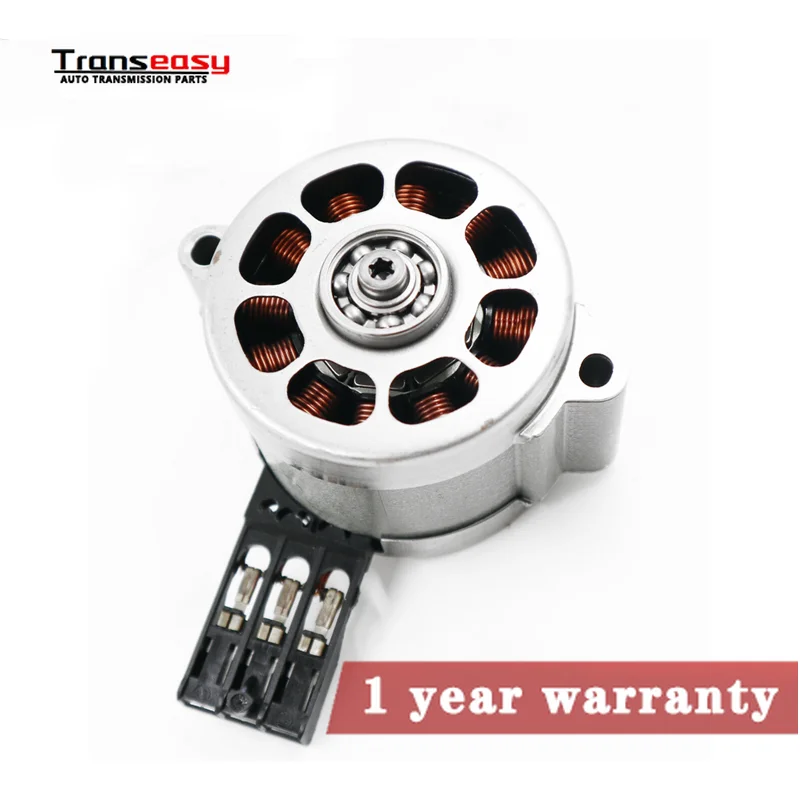 

DSG7 0AM DQ200 шаговый двигатель трансмиссии Подходит для AUDI VW SEAT 0AM325583E