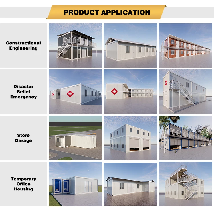 Россия сборный плоский пакет зеленый Вьетнам дом Prefabricada де Brasil кофе киоск