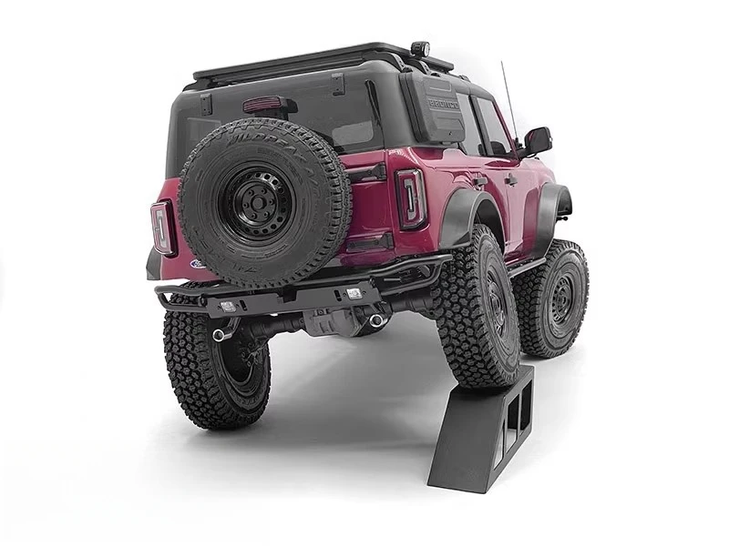 Trx 4 bronco