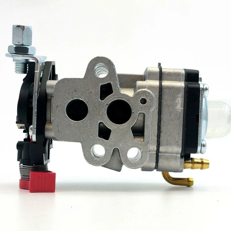 Карбюратор для Kawasaki TJ27 TJ35 KBL35A KBL27B Husq 504 11 61-01 воздуходувка 530BT 130BT воздуходувки Redmax