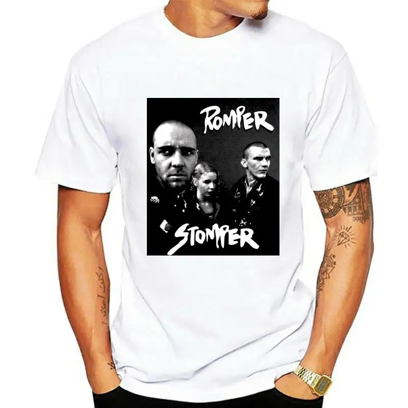 

Комбинезон Stomper Geoffrey массив Рассел Кроу кожаная рубашка NFT379