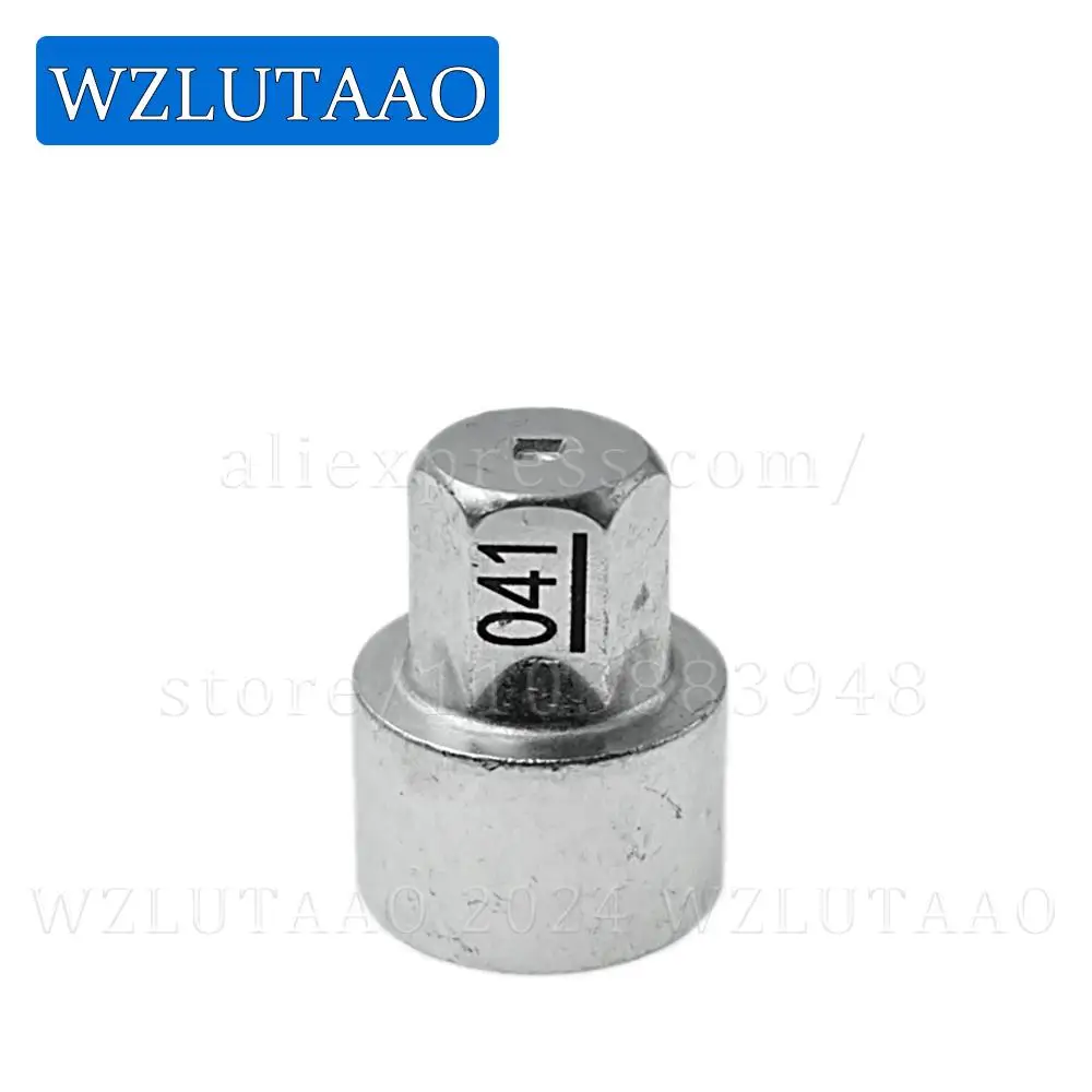 #041 - #050 инструмент для удаления автомобильных шин с защитой от кражи торцевой