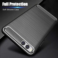katychoi shockproof soft case for xiaomi mi 6 phone case cover