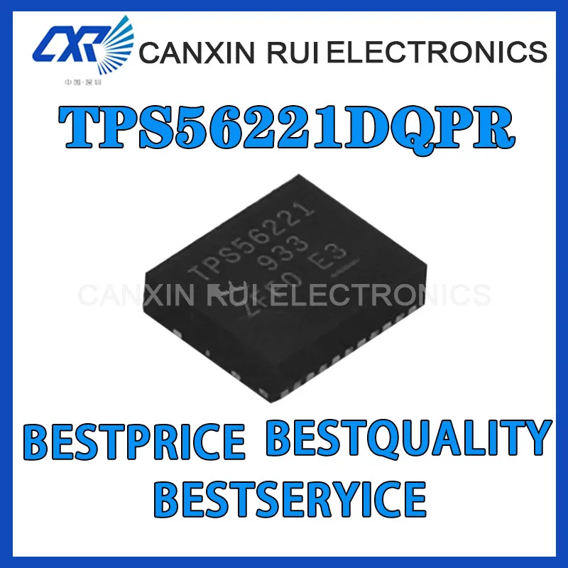 

100% Новый оригинальный TPS56221DQPR фотопатч DQPT DQP импульсный регулятор, чип