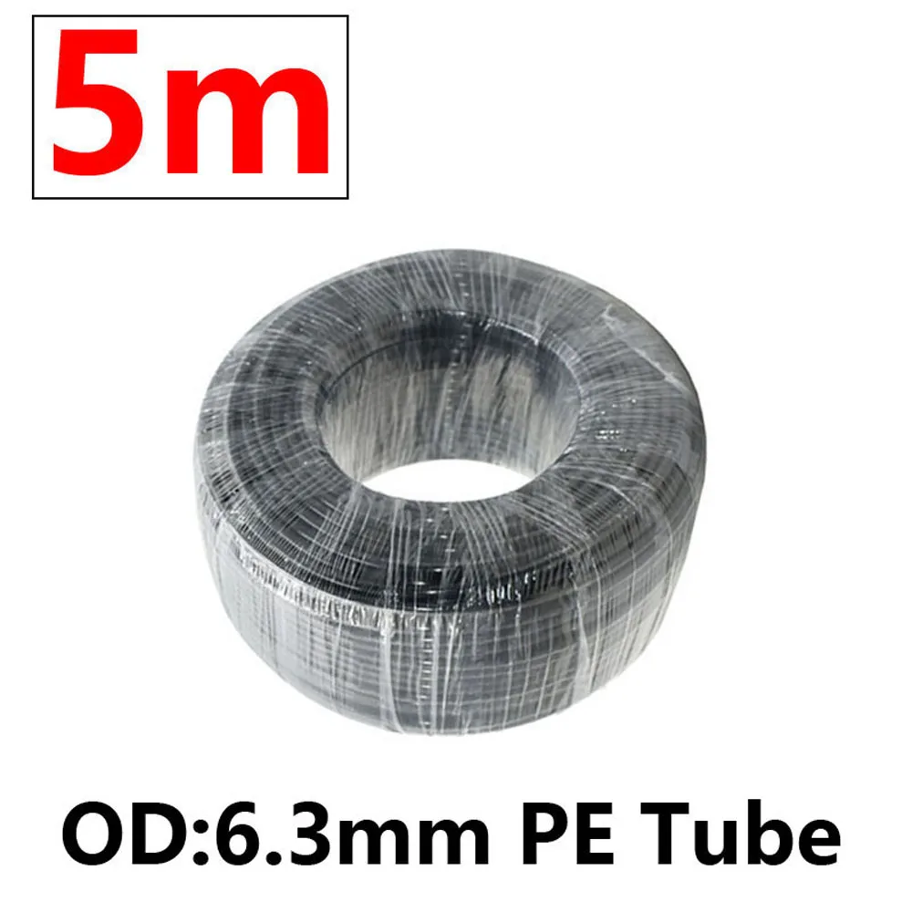 

Система водяного охлаждения WHWH 3/16", латунь, пластик