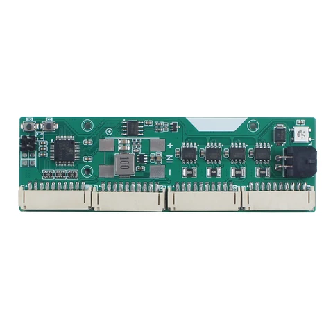 Toaiot Bmcu 370C AMS lite BMCU370C Датчик фермы для 3D-принтера A1 A1 MINI