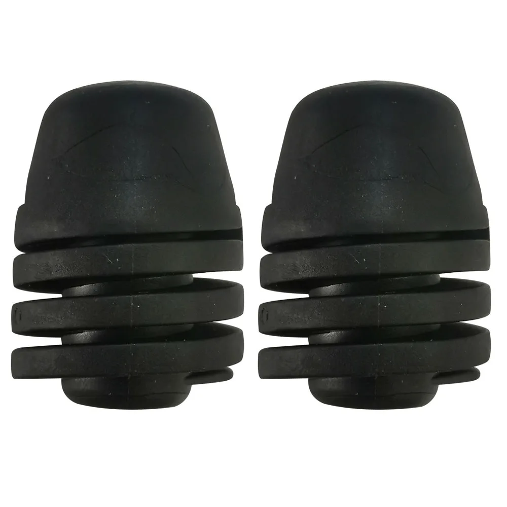 

2 шт. автомобильный резиновый бампер, капот, крышка стоп-буфера, подушка задней двери для VW Golf Jetta Scirocco Polo Tiguan аксессуары для авто