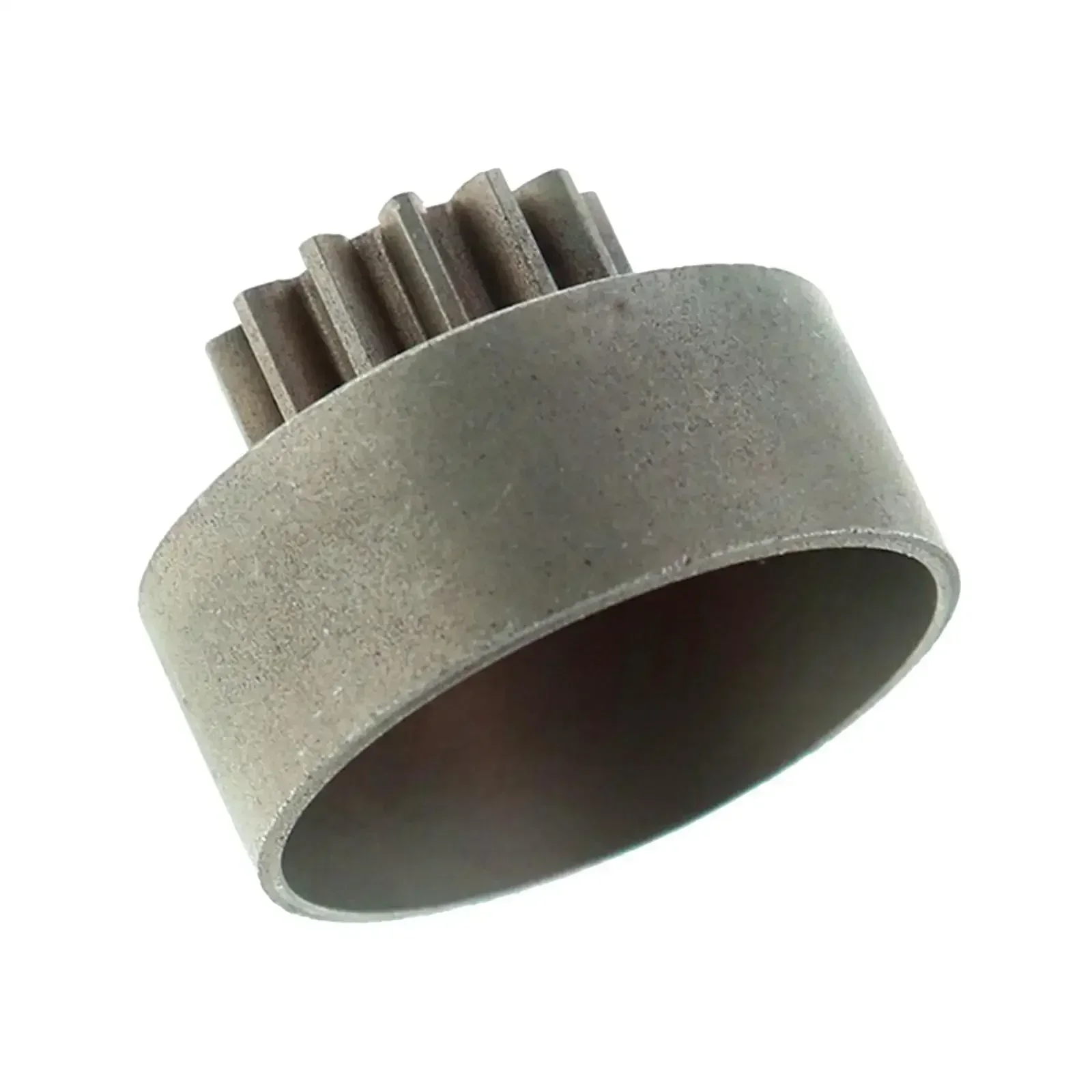 RC Металлический 13-зубчатый колокол сцепления для Kyosho MP10 MP9 Ifw46 97035-13 1/8 Car