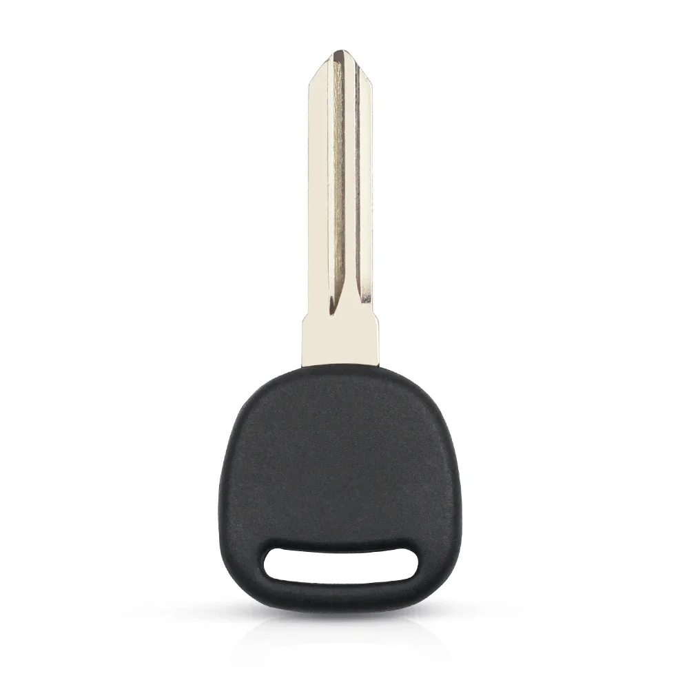 

KEYYOU Набор Из 10 Необработанных Ключей Зажигания B111 С Транспондером Для Chevrolet Epica Cruze, С Чипом