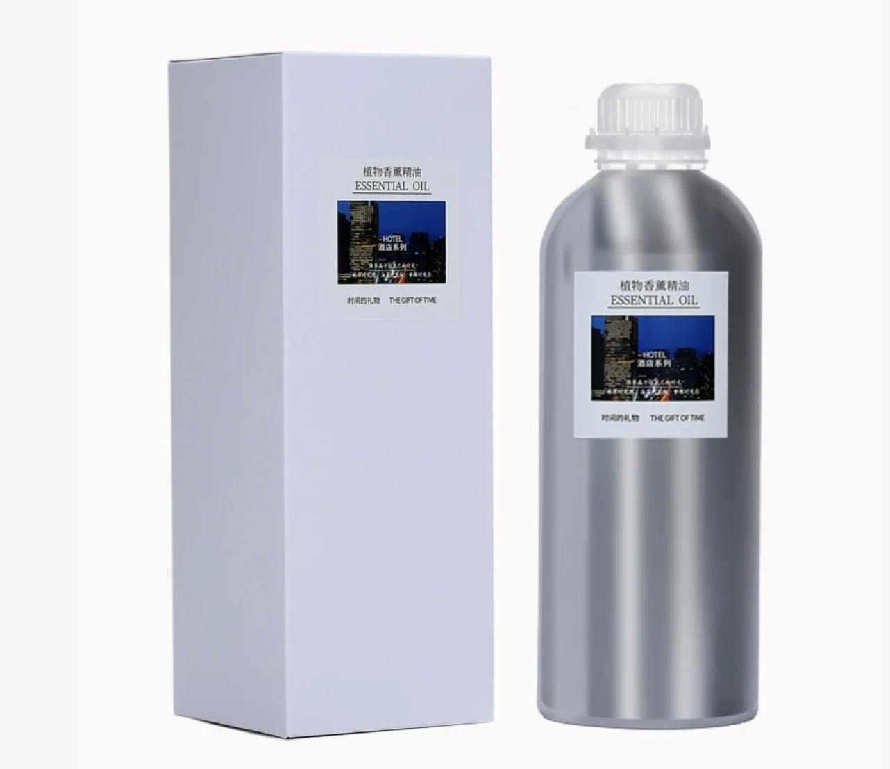 

Диффузор для отеля 500/1000 мл