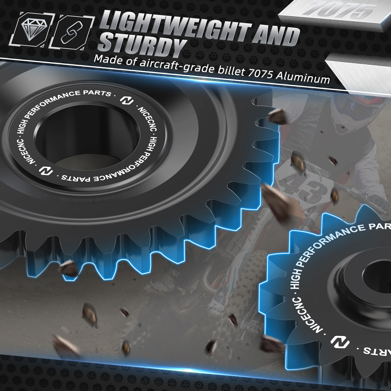 Для Husqvarna FE450 FE501 2017-2023 FC450 2016-2022 FX450 2017-2022 KTM 500 XCF-W 20-22 масляный насос двигателя