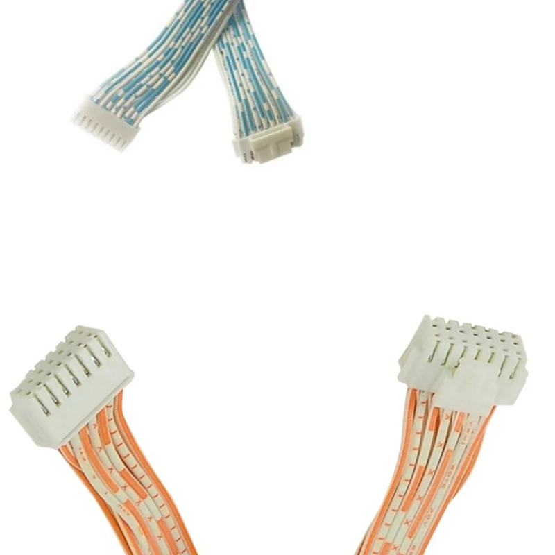 14-контактный сигнальный кабель для майнинга 2X7 контактов подключения даты Miner