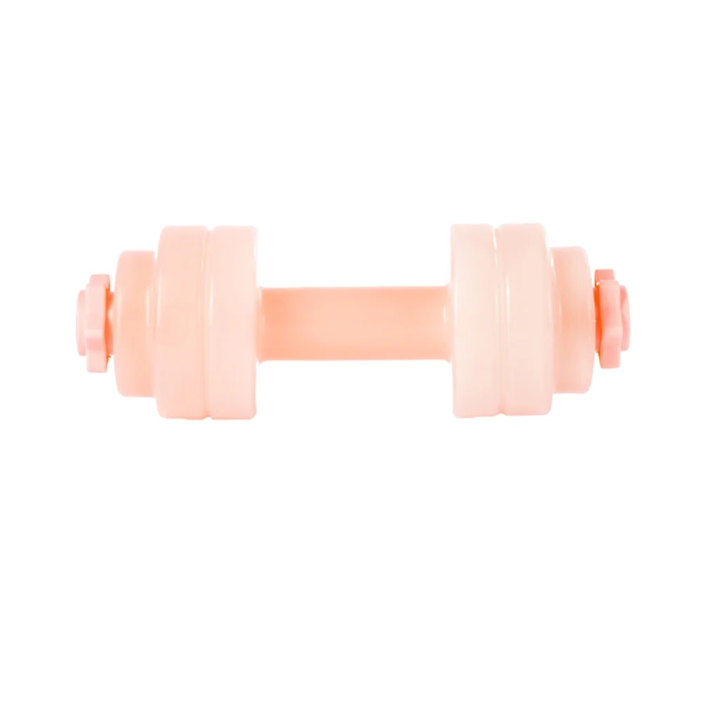 

Dumbbell Kids Dumbbells Set Training Hand Bars Adjustable Barbell Water Resistance Arm Exercise Women Bottle Aquatic Equipment