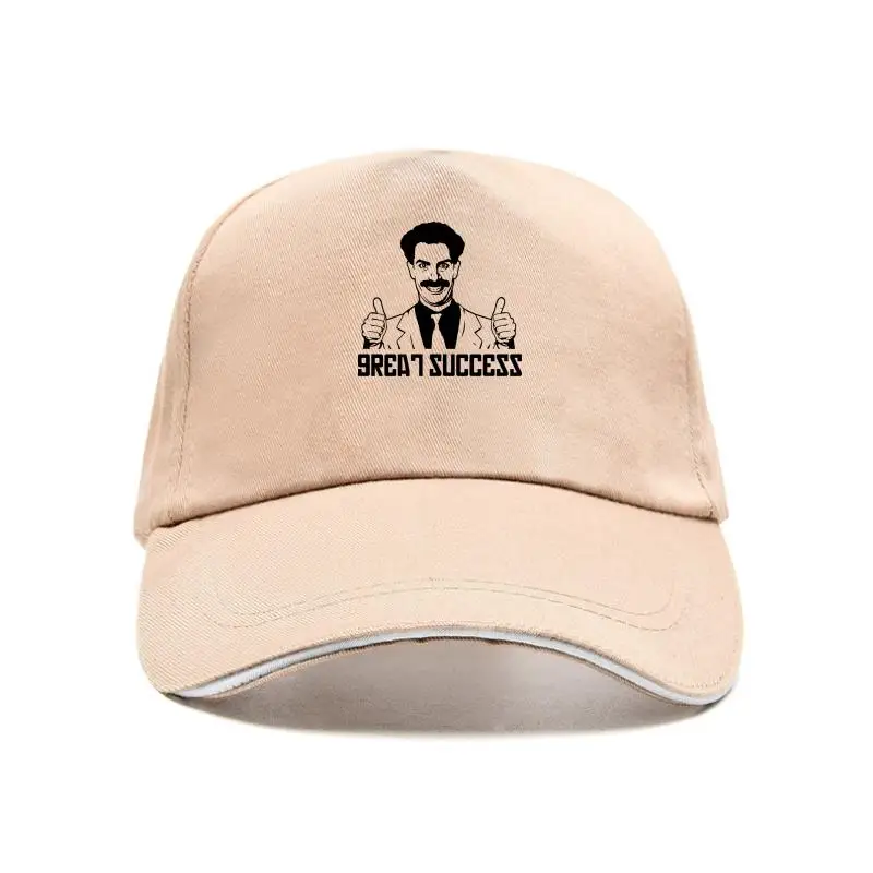 

Забавная шляпа Borat Great ucce ee ogan Uniex, новая шляпа ize -Xx, новая шляпа