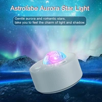dreamy starry sky lights creative northern lights party night props romance atmosphere projection talk usb plugged