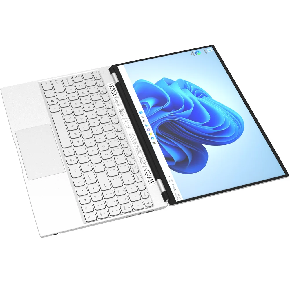 

8GB RAM 125GB 256GB 512GB SSD 15.6" IPS 1920*1080 Intel J4125 Up To 2.6GHz Game Laptop Win 10 11 Notebook With Wifi