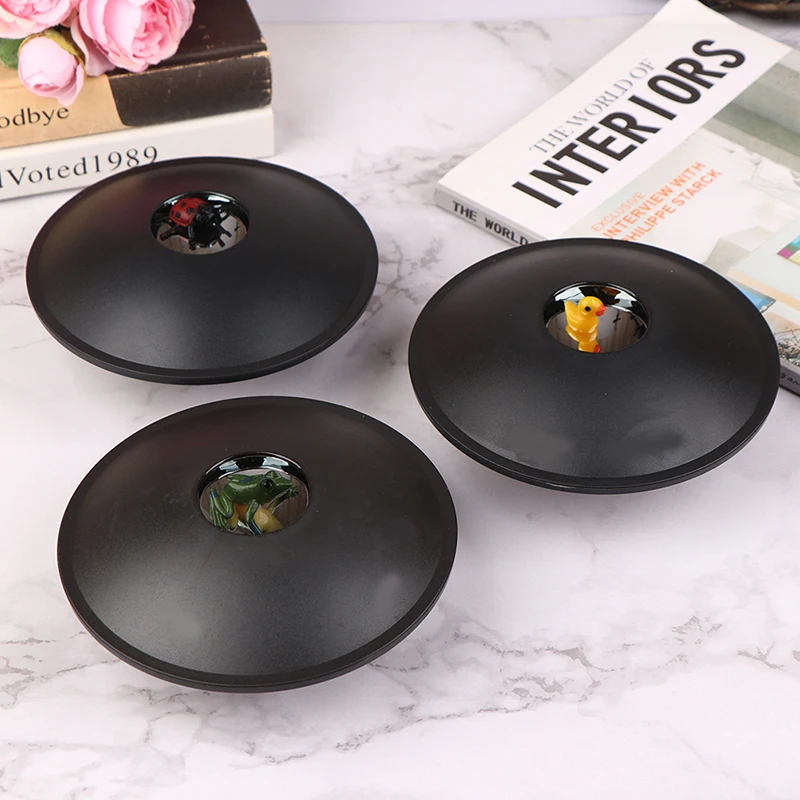 3D иллюзия миascope голограмма производитель оптический детский научный трюк