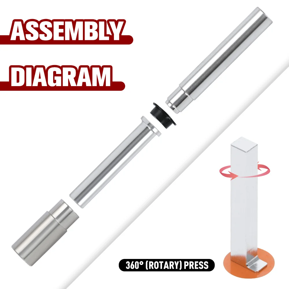 Набор Инструментов Для Установки Переключателя Давления Трансмиссий GM 6L45 6L50 6L80