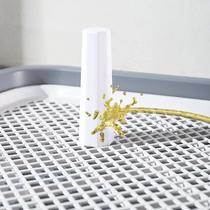 Очиститель лап аксессуары для дрессировки туалета собак средства поведения